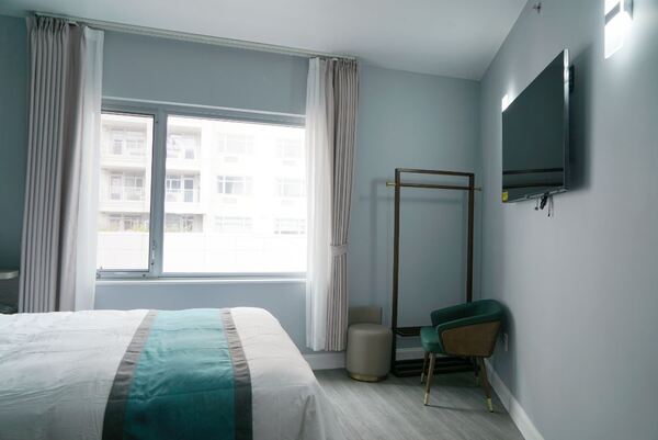 Double Room Photo 5